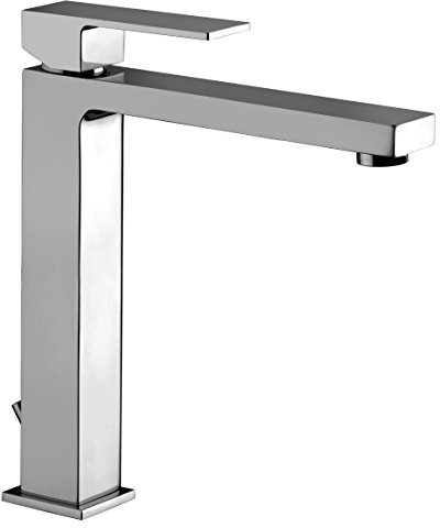 Elle miscelatore lavabo alto