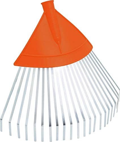 STOCKER Rastrello per Fogliame 44 cm