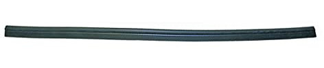 Guarnizione originale per porta in gomma lavastoviglie Whirlpool Bauknecht 481246668467
