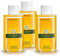 Jojobaöl Gold LFS 6 Set mit 3x100 ml