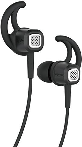 SUPERLUX HD-387 Black In-Ear Kopfhörer