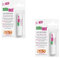 2 Seamed Lippenstifte Lip Defense SPF 30 4,8 g