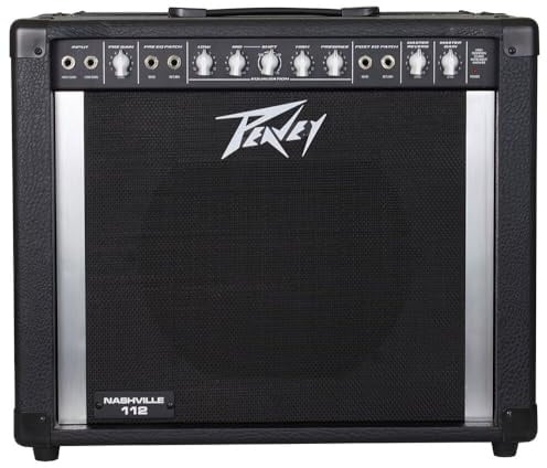 Peavey Nashville 112 Steel Amp