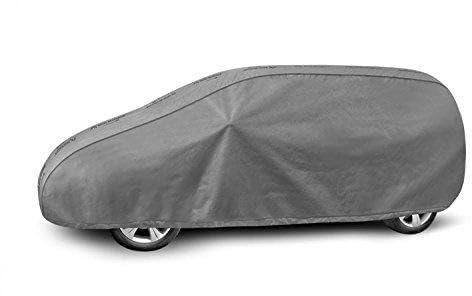 Kegel Blazusiak / Autoplane - L Van - Vollgarage 4D0LVN0MOB02