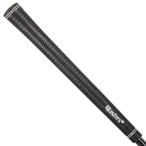 Masters Pack of 3 Grips