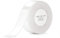 NIIMBOT D110/D11/D101 Etiketten Selbstklebend zum Beschriften,15 x 50mm Etikettendrucker Thermo Papier für Schule, Zuhause, Büro, Kleine Unternehmen,1 Rollen 130 Etiketten/Rolle (Weiß)