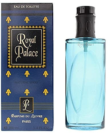 Christine Darvin Royal Palace Eau de Toilette, 100 ml