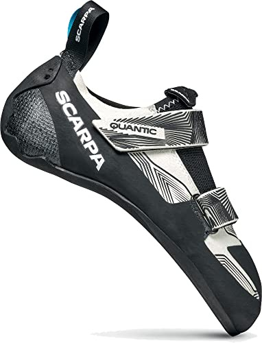 Scarpa Damen Quantic Kletterschuhe Boulderschuhe