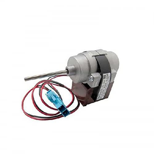 MOTOR VENTILADOR NEVERA COMPATIBLE CON BALAY BOSCH MOD 3FA7786A01 C.O. 601067
