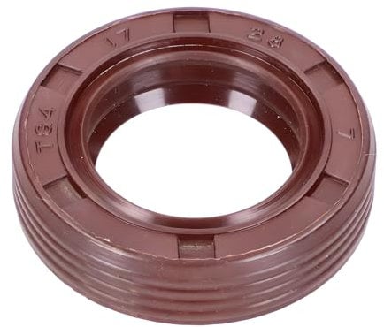 Wellendichtring Naraku FKM Premium 17x28x7
