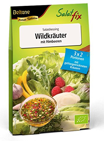 Beltane Salatfix, Wildkräuter, 27,9g
