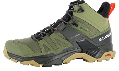 Salomon Herren X Ultra 4Sneaker