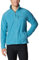 Columbia Fast Trek 2 Full Zip Fleece, Giacca In Pile Con Cerniera Intera Uomo, Shasta, L