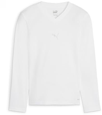 PUMA Teamgoal T-Shirt Unisexe pour Homme