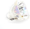 ZUILEE POA-LMP94 Ersatz-Projektorlampe for Sanyo PLV-Z4 PLV-Z5 PLV-Z5BK PLV-Z60
