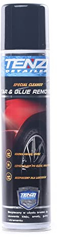 TENZI Produit pour enlever le goudron AD-46H