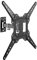AISENS WT55TSE-151 Soporte Eco Giratorio/Inclinable para Monitor/TV 23-55 VESA 400x400 Máx. 30Kg