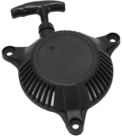 Arrancador de Retroceso para Motores GXH50 GXV50 WX15 - Conjunto Duradero para Cortacésped de 4 Tiempos y 49