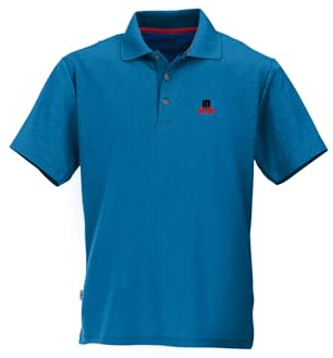 Maul Sport Herren Poloshirt Spiez Fresh Poloshirt