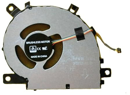 RAKSTORE Laptop CPU Cooling Fan Compatibile con Lenovo IdeaPad Flex 5 CB 13IML05 Chromebook Quiet Cooler Fan