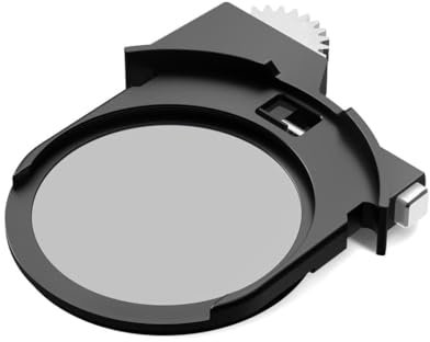 NiSi True Color ND4/PL Drop in Filter für Athena Prime Cine Objektiv