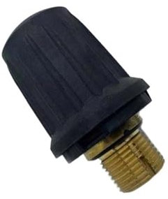 Accessoires de bouchon de nettoyeur à vapeur, pièces d'appareils ménagers, compatibles avec Karcher SC1 SC2 SC1020 SC4 SC5 CTK10 SG4-4, soupape de sécurité (Size : SG4-4)