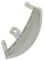 SOS Accessoire Poignée de hublot pour Lave-linge - 42023905 WESTWOOD, UNICLINE, BELLAVITA, FAR, HOME, SELECLINE, TECHWOOD, WALTHAM, MANHATTAN, ORMOND,