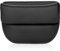 Autositz Lückenfüller Organizer, für Audi Q2 Q3 Sportback Q4 Sportback Q5 Sportback Q7 Q8 Leder Sitz Aufbewahrungsbox Vordersitz Multifunktionale Innen Zubehör,A Black
