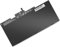 FlyZythrol 11.4V CS03XL laptop battery Compatible With HP elitebook 745 755 G3 840 g3 848 G3 840 G4 850 G3 Zbook 15u G3 series CSO3XL 800231-141 800513-001 HSTNN-DB6U HSTNN-IB6Y 800231-141 46Wh