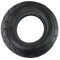 200 x 50 Elektroroller-Reifen, 200 x 50, 8 x 2, Gummi-Innenschlauch für 20,3 cm Elektro-Scooter-Ersatzräder, Schwarz (Innenschlauch)