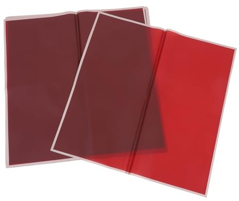 LIFKOME 20 Stück Wasserfestes Blumenpapier Bouquet Geschenkpapier Einfarbig Geschenkverpackungspapier für Sträuße Vielseitig Verwendbar für Feierlichkeiten und Dekoration