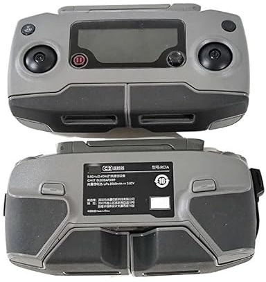 HYFOZAE Work Well Controller für DJI für Mavic 2 Pro zur Zoomsteuerung