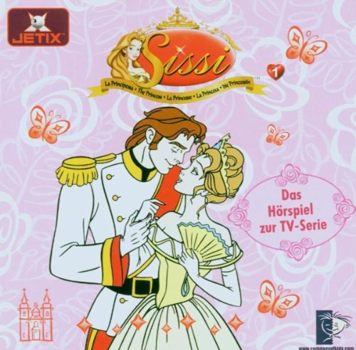 Sissi Hörspiel Vol.1