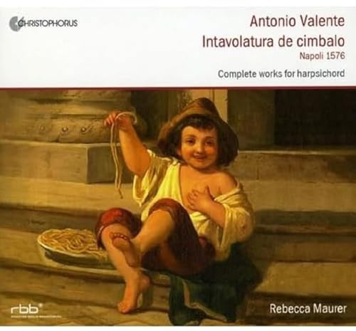 Complete Works for Harpsichord