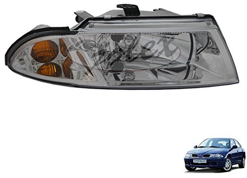 Diederichs 5860180 Scheinwerfer Rechts