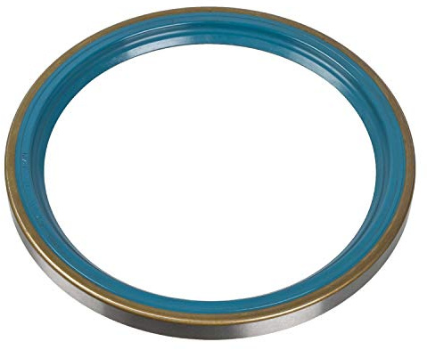 febi bilstein 08007 Wellendichtring für Radnabe