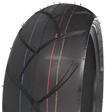Kenda tire K764HG Sport High Grip 140/60-13 57P