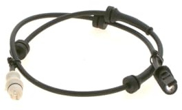 Bosch 0265007051 Wheel-Speed Sensor