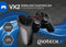 PlayStation 3: VX-2 Controller Wireless