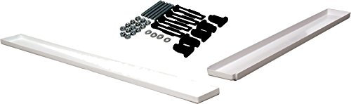 JT Shower Tray Panel & Leg Riser Kit 760mm