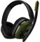 ASTRO Gaming A10 Casque Gamer, Edition Call of Duty, Léger et Résistant, ASTRO Audio, Dolby ATMOS, 3,5 mm Audio Jack, Xbox Series X|S, Xbox One, PS5, PS4, Switch, PC, Mac, Smartphone - Noir/Vert