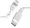 Spigen DuraSync USB C to Lightning Cable Apple MFi Certified Withstands 30,000 Bends Lifetime Durability PD Charger Fast Charging for iPhone 12 Pro Max Mini 11 SE 2020 X XS XR 8 Plus iPad Air AirPods
