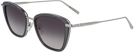 Longchamp LO638S, Acetate Sonnenbrille, Unisex, für Erwachsene, Mehrfarbig, Standard