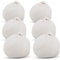 TOPSIDE 6 x Chalk Bälle 56g - Magnesiumcarbonat zum Klettern, Bouldern und Crossfit