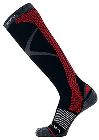 Bauer S21 PRO Vapor Tall Senior BlackL Socken