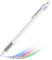 Stylus Pen for Asus Chromebook Flip C434 Pencil,Rsepvwy Active Stylus Digital Pencil with 1.5mm Ultra Fine Tip Stylus Pen for Asus Chromebook Flip C434,White