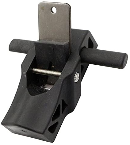 Cabilock Trimmer Handhobel Ergonomisches Werkzeug Für Präzises Trimmen Und Glätten Von Holzoberflächen Langlebig Und Tragbar Für Handwerker Und Modellbauer
