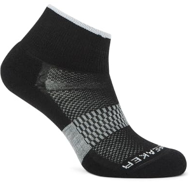 icebreaker Damen Multisport Light Mini Socken (1er Pack)
