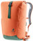 Deuter Unisex Stepout 22 Tagesrucksack, Chestnut-ivy, 22 L
