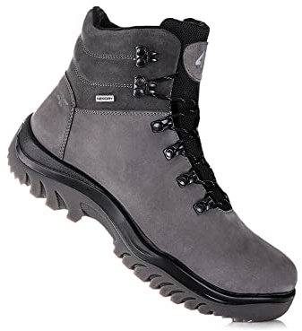 4F Herren M Obmh255 25s Trekkingschuhe Sneaker, bunt, 43 EU